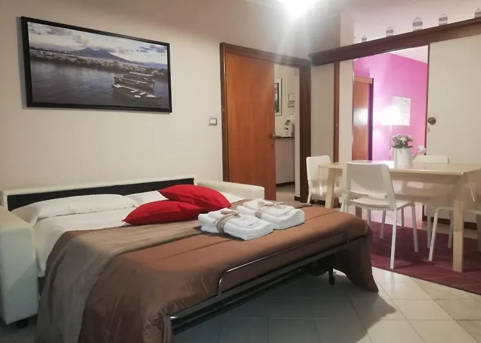 B&B Casa William