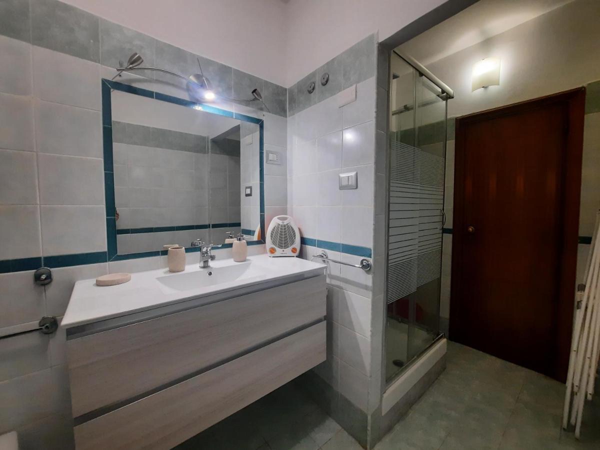 Bed and breakfast Casa William 2*
