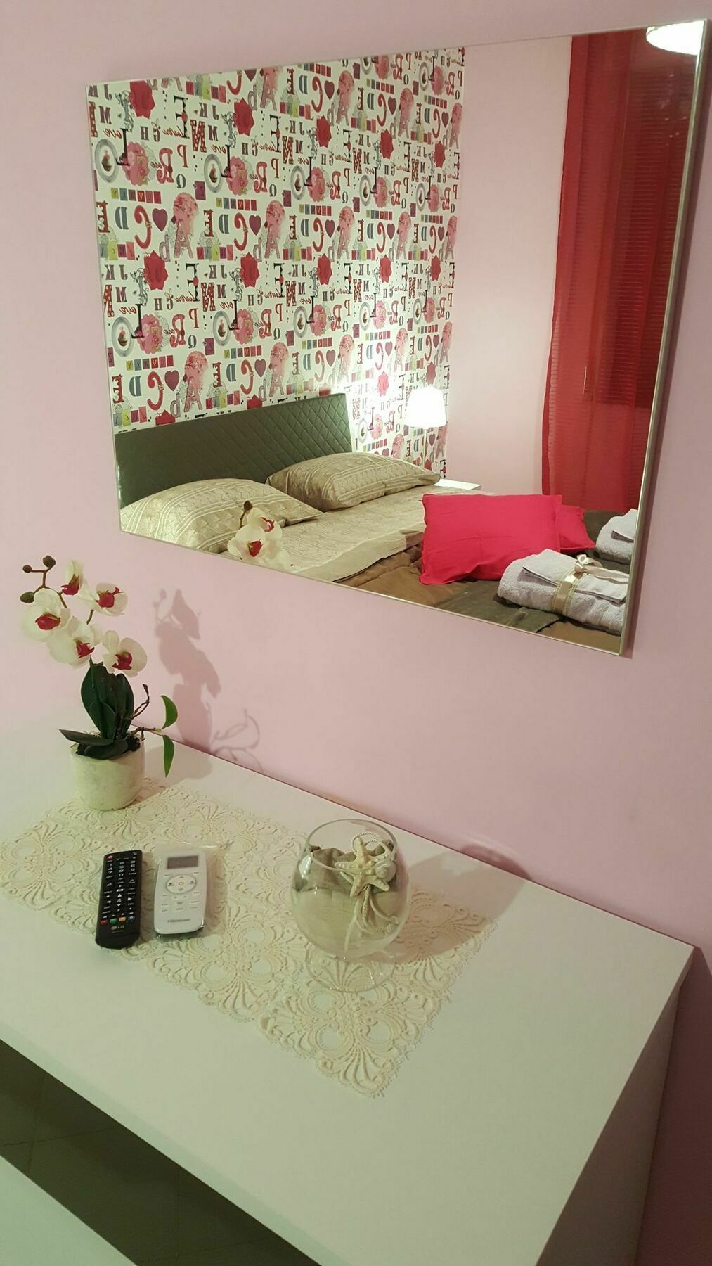 Bed and breakfast Casa William 2*