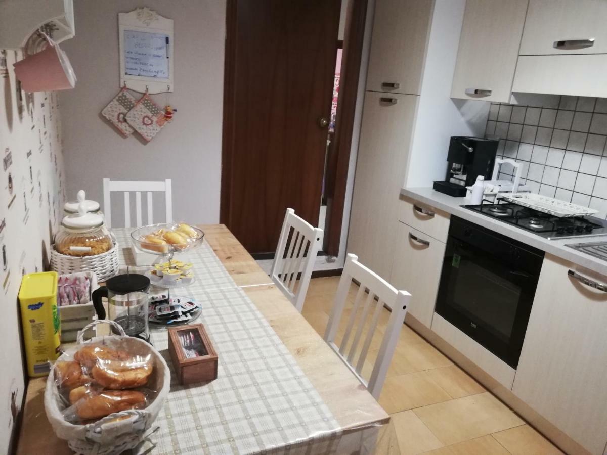 Casa William Castellammare di Stabia